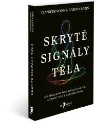 Jennifer Mann, Karden Rabin: Skryté signály těla