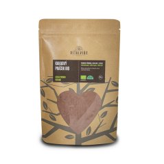 Vitalvibe Kakao 100% BIO, prášok 250g