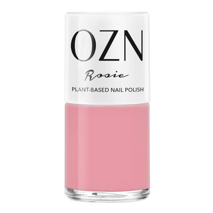 OZN lak na nechty 22-free odtieň Rosie 12 ml