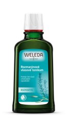 Weleda Rozmarínové vlasové tonikum 100 ml