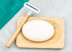 Bamboovement obdélníková bambusová mýdlenka